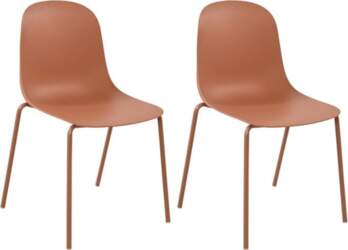 CLP Set of 2 Hardin Stackable