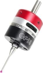 CNC 3D Trigger Edge Finder, Touch