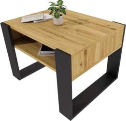 Coffee Table 65 x 53.6