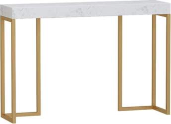 Coffee Table Marble Console Table Modern