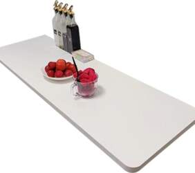 Collapsible Breakfast Bar Table Set -