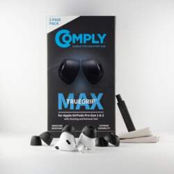 Comply TrueGrip MAX | Premium Memory