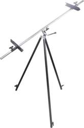 CONGRUI Easel Display Easel vertikāls horizontāls