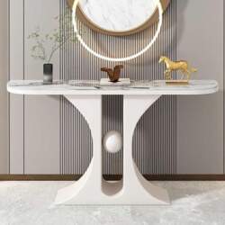 Console Accent Table - Small Entrance
