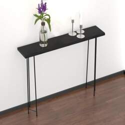 Console Sofa Table, Console Table with