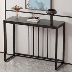 Console Sofa Table Modern Console Table