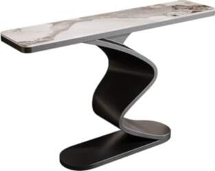 Console Sofa Table Narrow Console Table