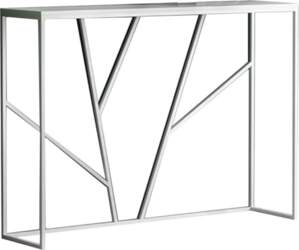 Console Sofa Table Sofa Back Shelf