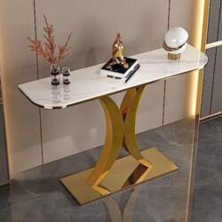 Console Sofa Table Wall Table Modern