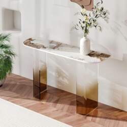 Console Sofa Tables, Entrance Table, Console