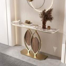Console Sofa Tables, Narrow Console Table