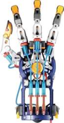 CONSTRUCT & CREATE 79252 hidrauliskais kiborga