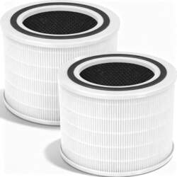 Core 200S filtrs, saderīgs ar Levoit
