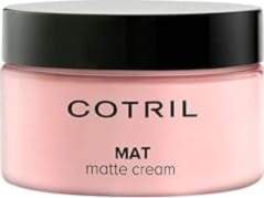 Cotril Styling Mat Cream 100 ml