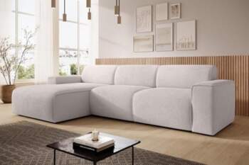Couch Sofa L Shape Didim Mini