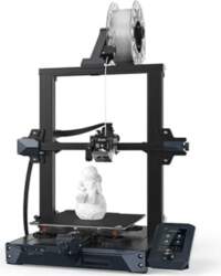 Creality 3D Ender-3 S1 3D printeris