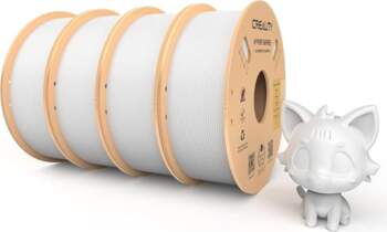 Creality Hyper PLA filaments 3D printeriem
