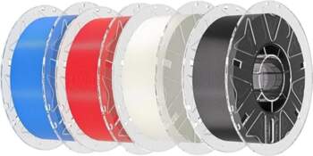 Creality Hyper PLA RFID filaments 1