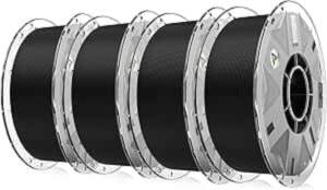 Creality PLA filaments, Hyper PLA RFID