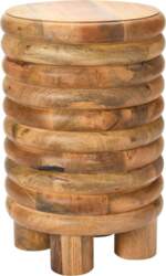 Creative Co-Op Dossier Solid Wood with