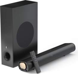 CREATIVE Stage Pro - 2.1