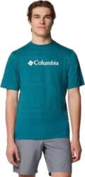 CSC Basic Logo SS Tee M