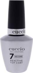 Cuccio Nail Solutions, Super 7 Second