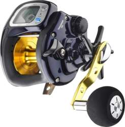 Daiwa Multi spole Tanasensor 500 ar