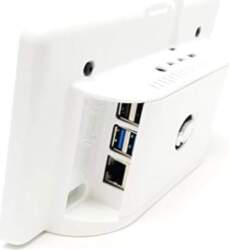Datora korpuss Raspberry Pi 4 vai