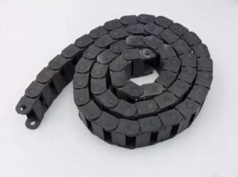 Dedra Elastīgs kabeļa apvalks XDED7831.044