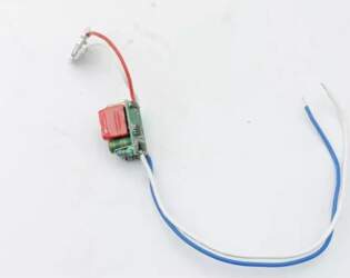 Dedra Led modulis XDED7765.99