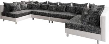 Delife Clovis Modular Sofa - Corner