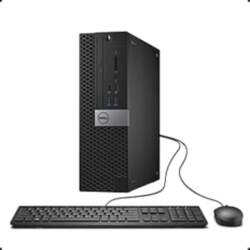 Dell Optiplex 3040 SFF galda dators
