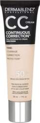 Dermablend Continuous Correction CC Cream -
