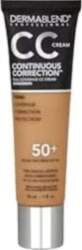 Dermablend Continuous Correction CC krēms -