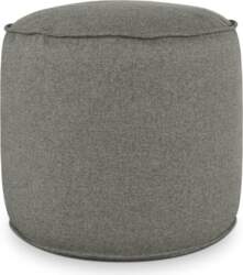 Deshome - Pouf Stool Round Diameter