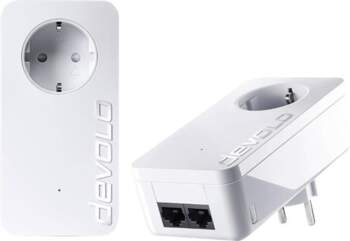 Devolo dLAN 500 Wireless+ (500 Mbit/s