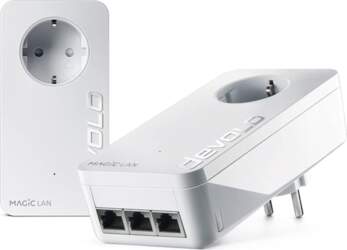 Devolo Magic 2 – 2400 LAN