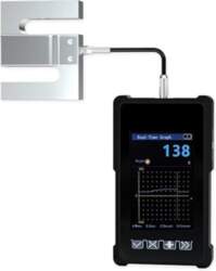 Digitales Kraftmessgerät, Handheld Digital Kraftmessrät Pull