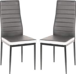 Dining Room Chairs, Set of 2