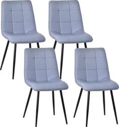 Dining Room Chairs Set of 4