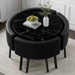 Dining Room Group Dining Table with