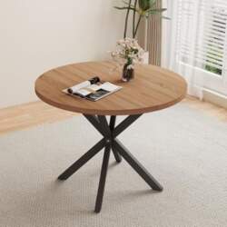Dining Table Round Kitchen Table Modern
