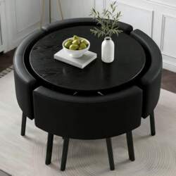 Dining Table Set with Table and