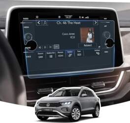 Discover Media Screen Protector priekš VW
