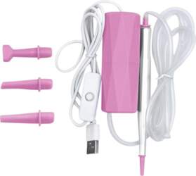 Dotting Tool – elektriska USB nagu