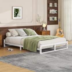 Double Bed Frame 135 x 190