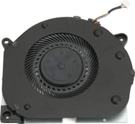 Dpofirs Rezerves CPU GPU dzesēšanas ventilators