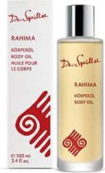 Dr. Spiller - Rahima eļļa ķermenim
