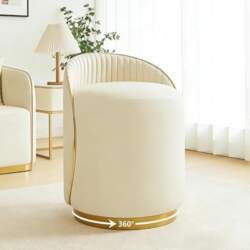 Dressing Stool for Dressing Table, Stool